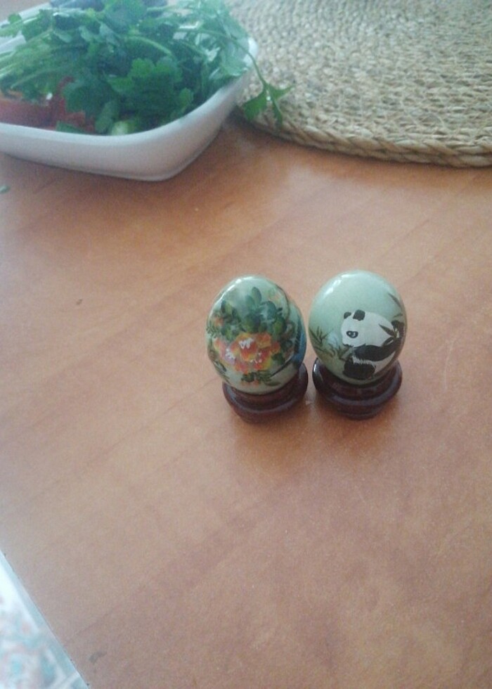 Minyatür obje - Görsel 3