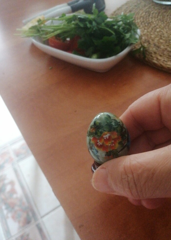 Minyatür obje - Görsel 5