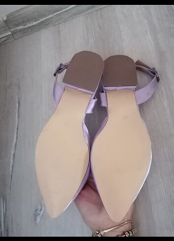 39 Beden mor Renk Babet