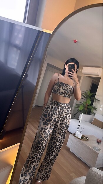 Leopar takım