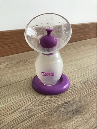 Mochi pompa