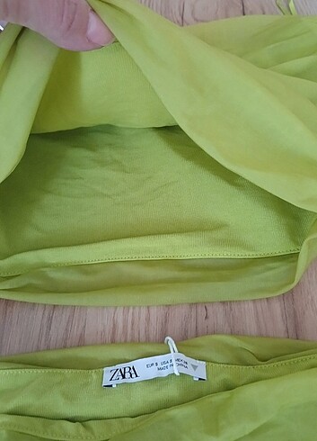 Zara ikili takim - Görsel 5