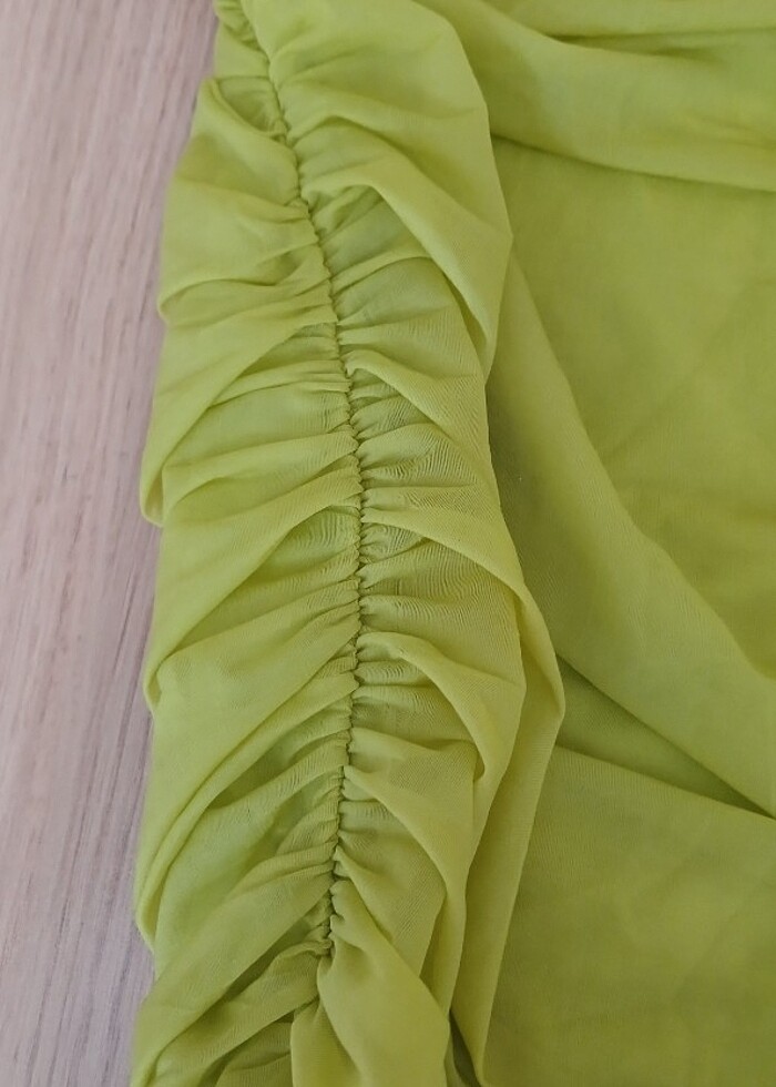 Zara ikili takim - Görsel 3