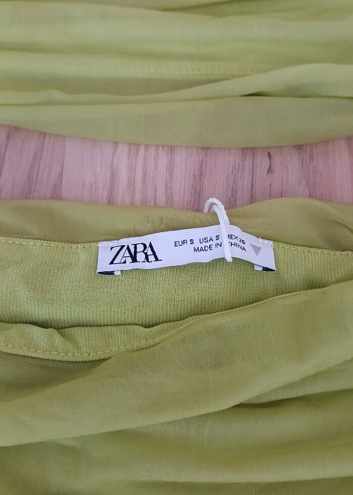 Zara ikili takim - Görsel 4