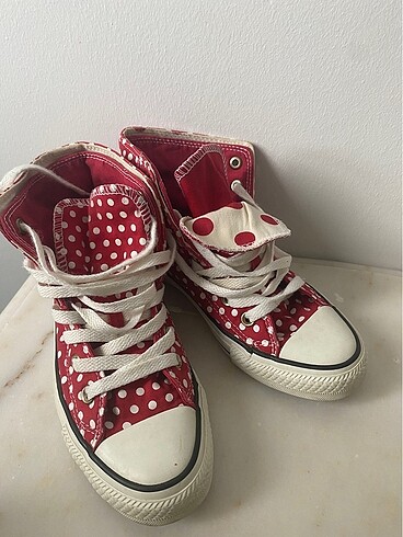 Converse Ayakkabı