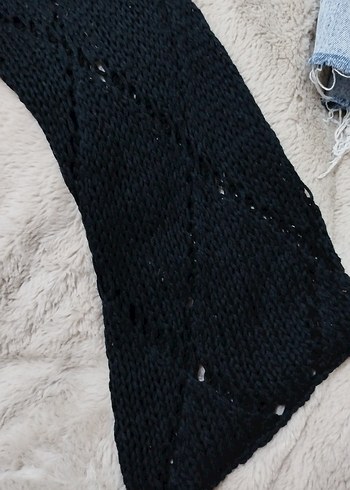 Gothic model kazak - Görsel 3