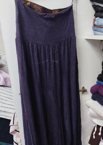 Bohem Şalvar Tulum - Görsel 3