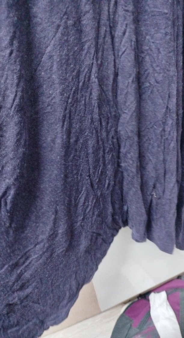 Bohem Şalvar Tulum - Görsel 4