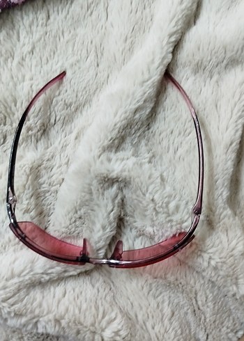 Y2k Güneş Gözlüğü - Görsel 2