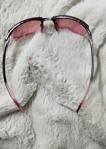 Y2k Güneş Gözlüğü - Görsel 4