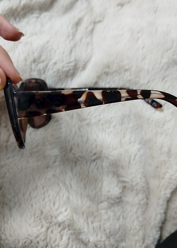Güneş Gözlüğü - Görsel 3
