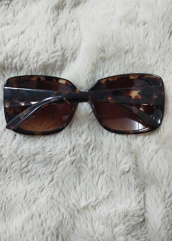 Güneş Gözlüğü - Görsel 5