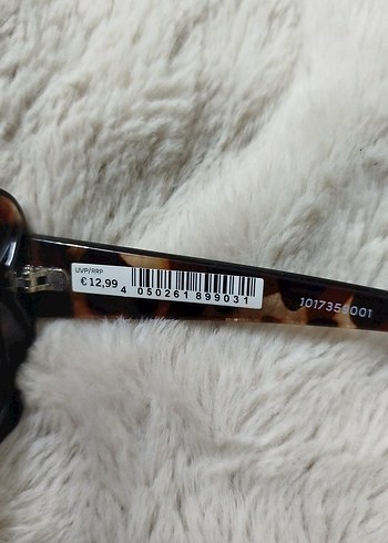 Güneş Gözlüğü - Görsel 4