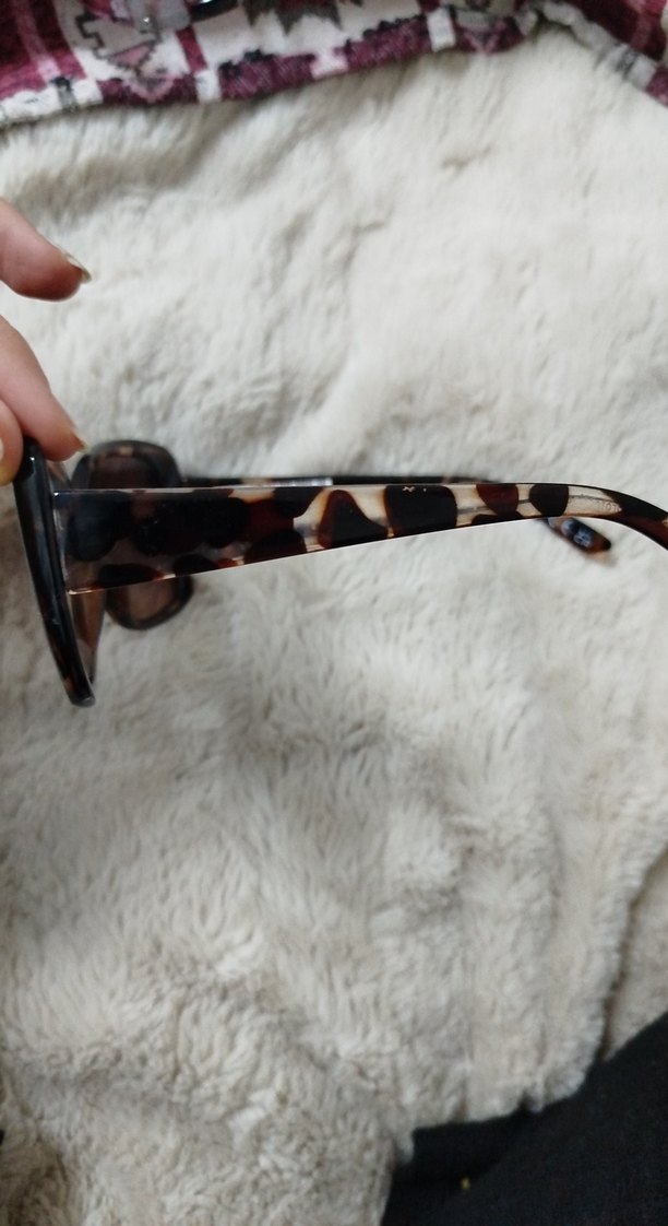 Güneş Gözlüğü - Görsel 3