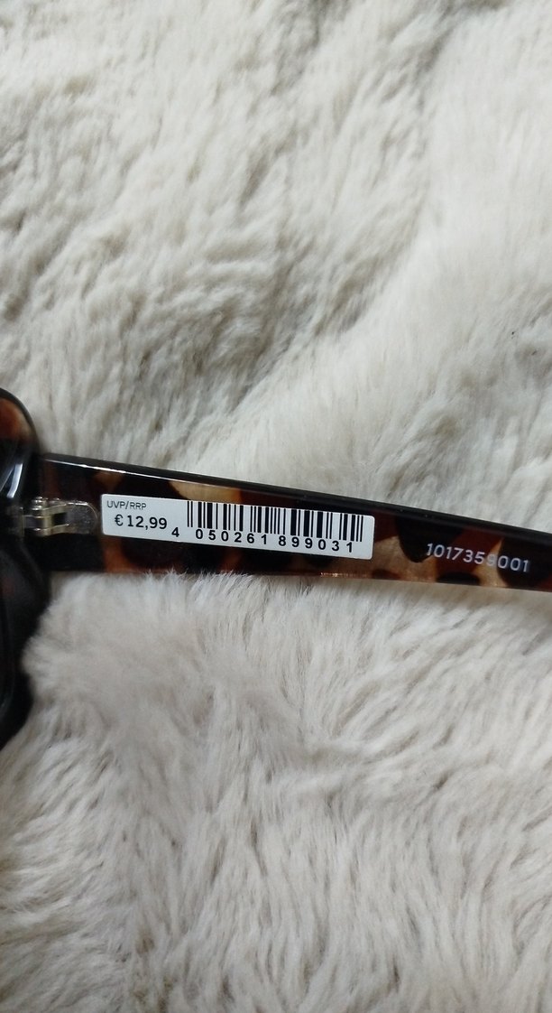 Güneş Gözlüğü - Görsel 4