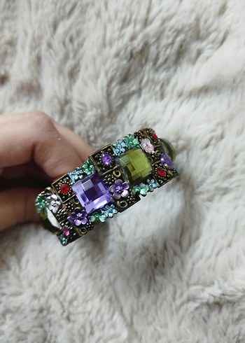 Bohem Kadın Bileklik - Görsel 3