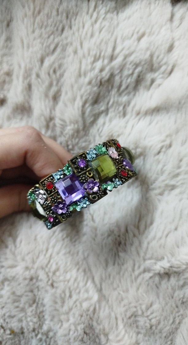 Bohem Kadın Bileklik - Görsel 3