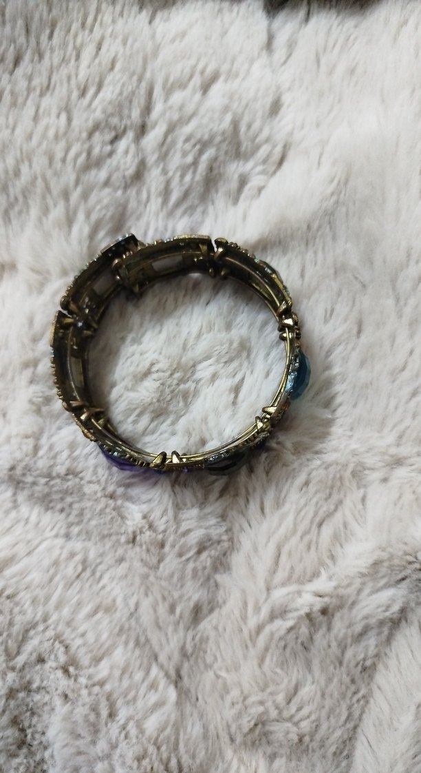 Bohem Kadın Bileklik - Görsel 2