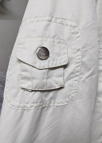 Bomber Ceket - Görsel 6