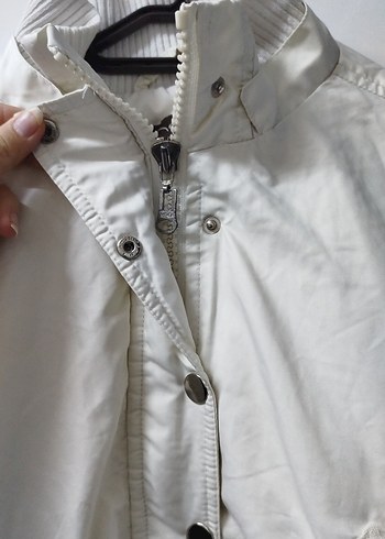 Bomber Ceket - Görsel 4