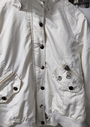 Bomber Ceket - Görsel 3