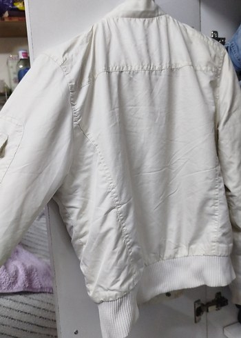 Bomber Ceket - Görsel 5