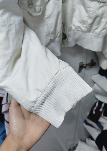 Bomber Ceket - Görsel 2