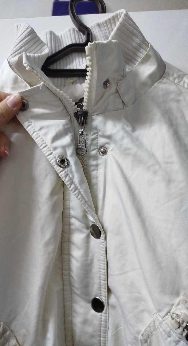 Bomber Ceket - Görsel 4