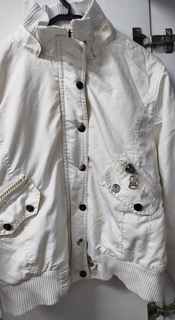 Bomber Ceket - Görsel 3