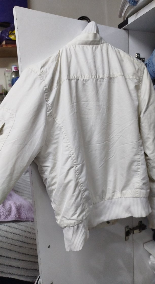 Bomber Ceket - Görsel 5