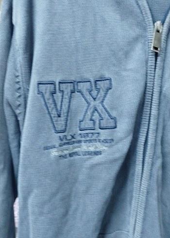 Kapüşonlu hırka - Görsel 3