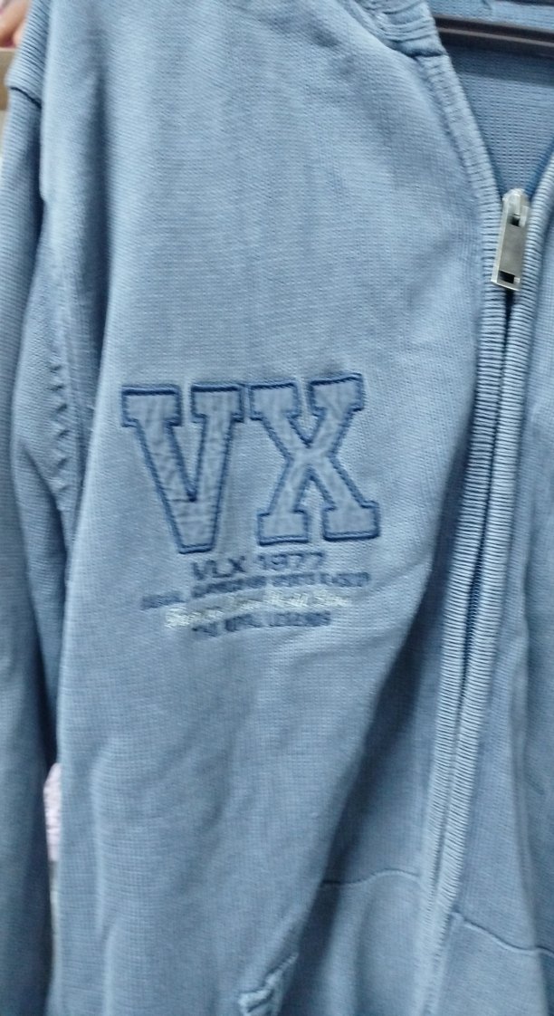 Kapüşonlu hırka - Görsel 3