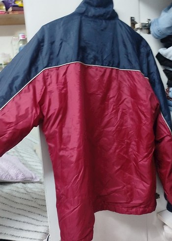 vintage ceket - Görsel 3