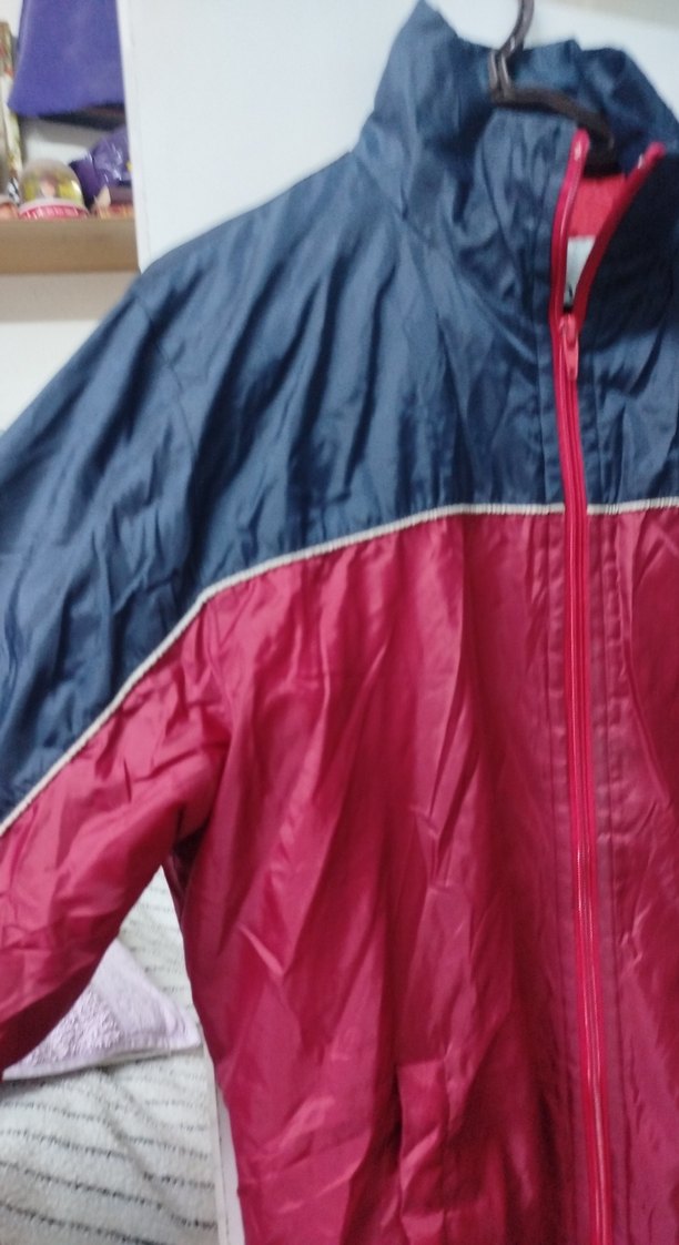 vintage ceket - Görsel 2