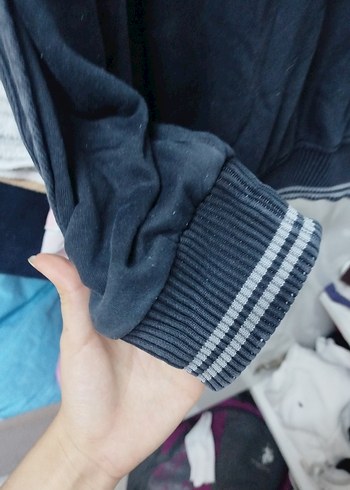 Oversize ceket - Görsel 5