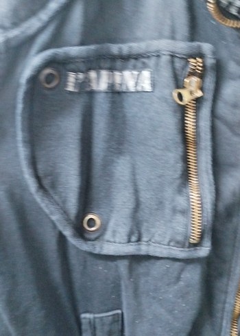 Oversize ceket - Görsel 3