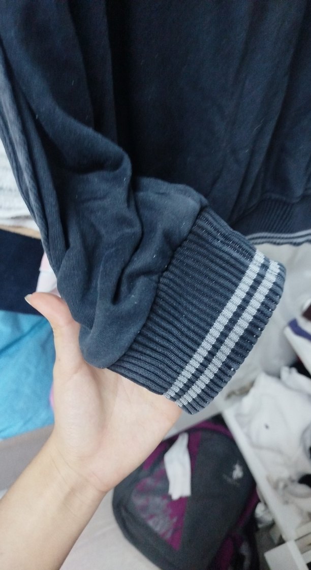 Oversize ceket - Görsel 5