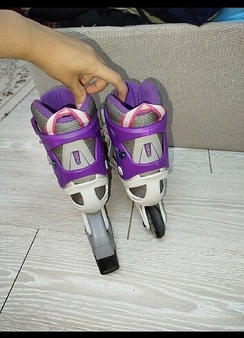 Decathlon Decathlon paten