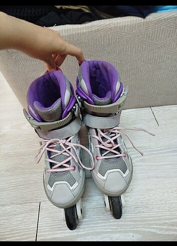 Beden Decathlon paten