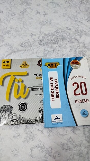 Kaynak kitap