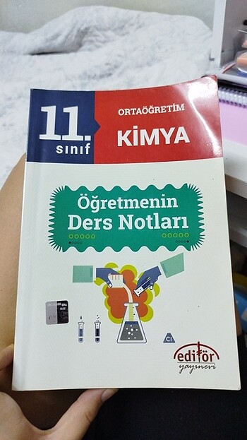Kaynak kitap