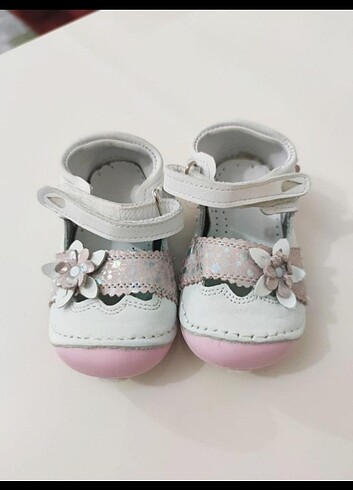 ?? #Eylül #Bebe marka #21numara #ayakkabı ?? #İlkadım ayakkabısı
