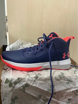 Under Armour
