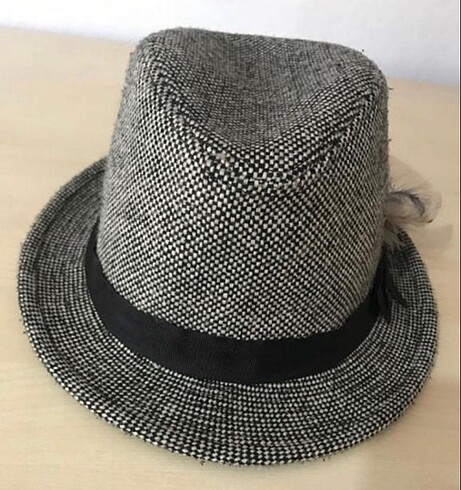 LC Waikiki fötr şapka