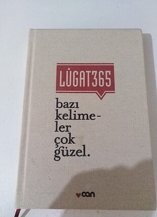 Lügat 365