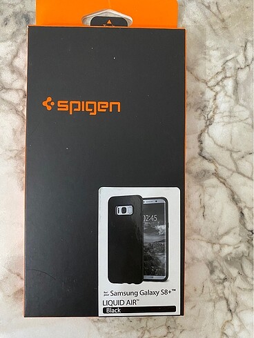 Samsung S8plus kılıf