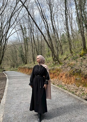 Kadın şal - Görsel 4