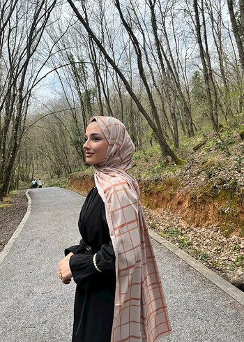 Kadın şal - Görsel 2