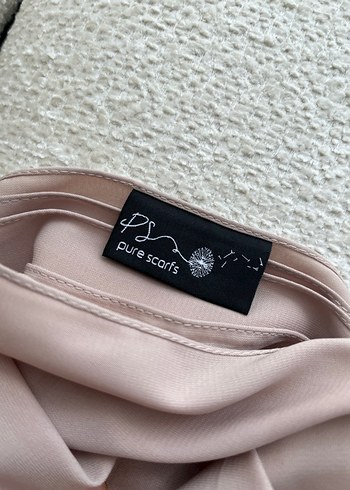 Kadın şal - Görsel 6