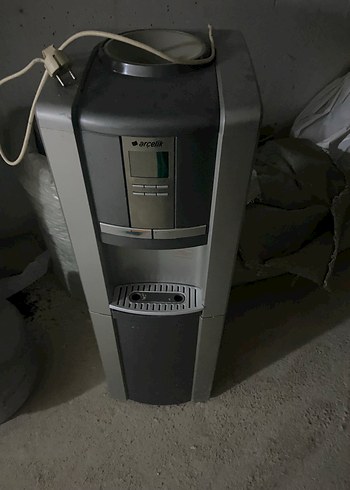 su sebili - Görsel 2